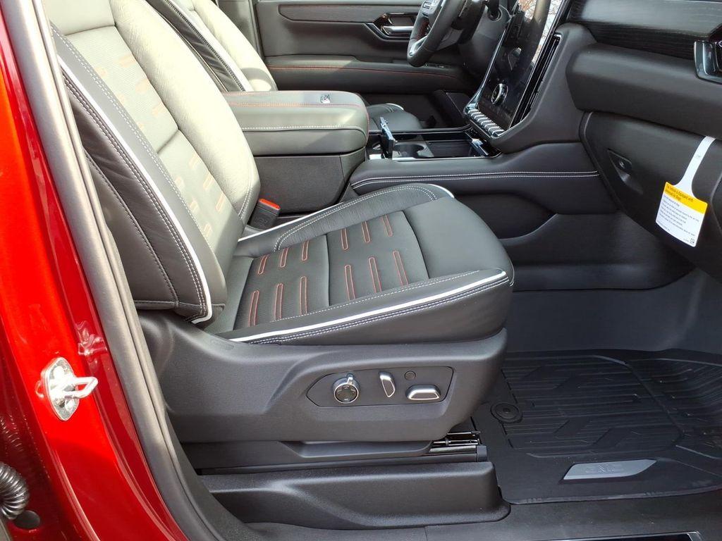 new 2026 GMC Yukon car, priced at $102,160