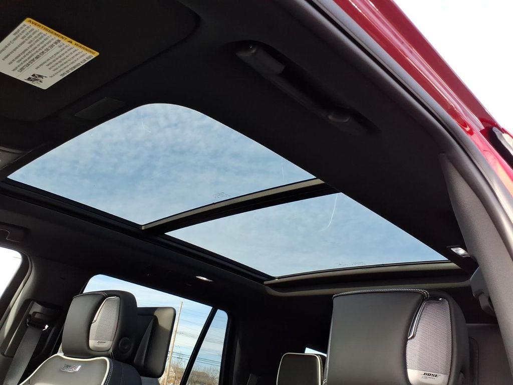 new 2026 GMC Yukon car, priced at $102,160