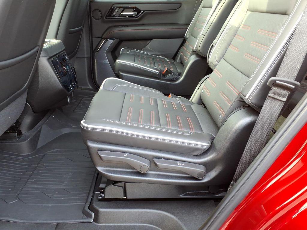 new 2026 GMC Yukon car, priced at $102,160