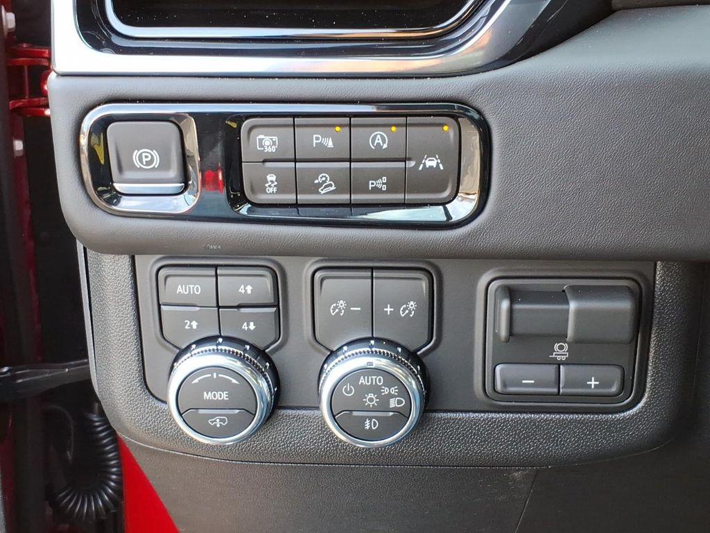 new 2026 GMC Yukon car, priced at $102,160