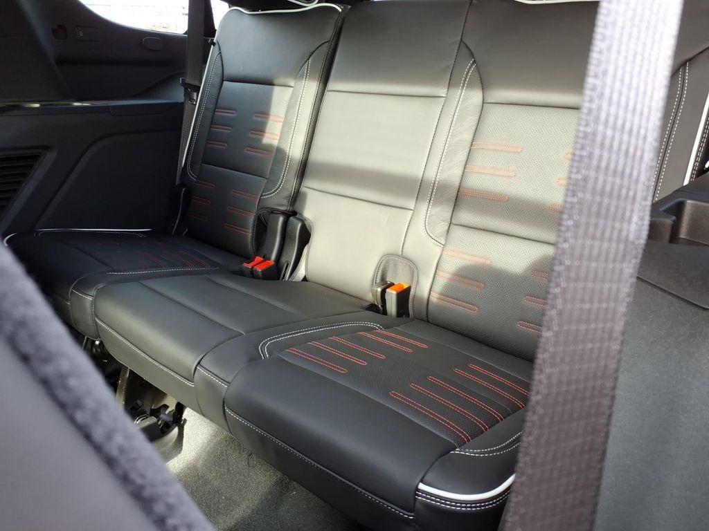 new 2026 GMC Yukon car, priced at $102,160