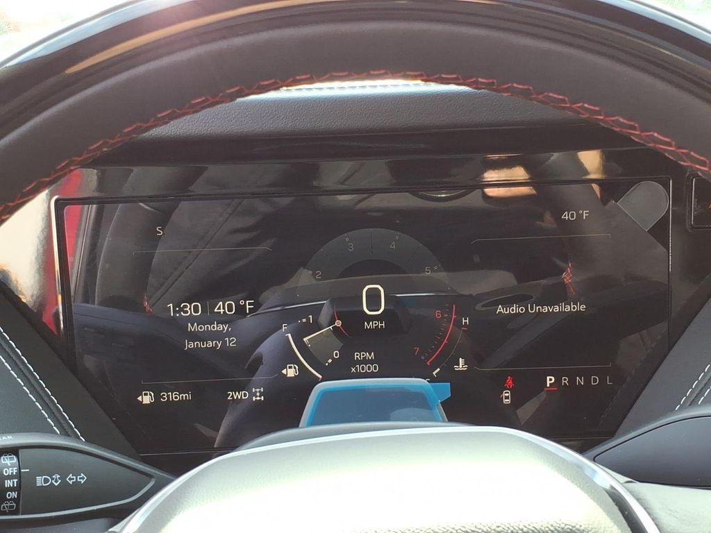 new 2026 GMC Yukon car, priced at $102,160