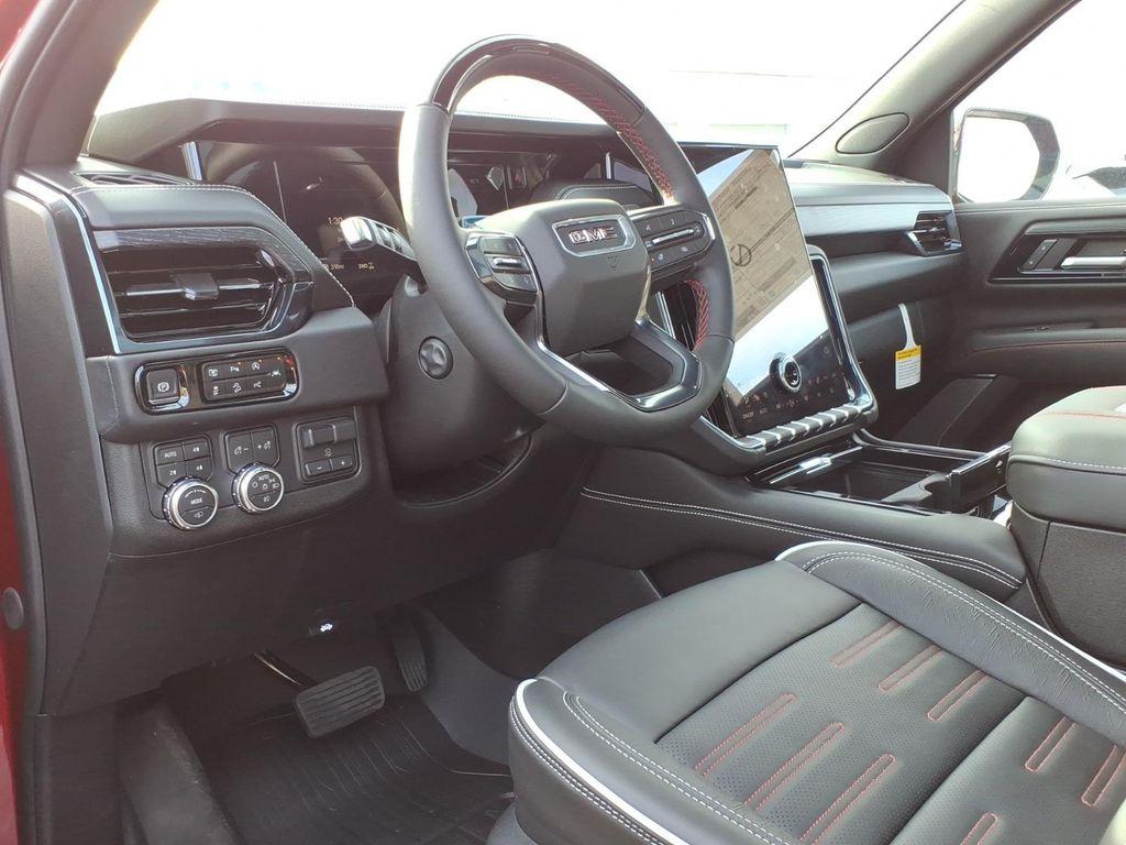 new 2026 GMC Yukon car, priced at $102,160