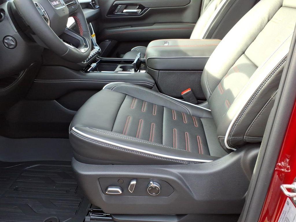 new 2026 GMC Yukon car, priced at $102,160