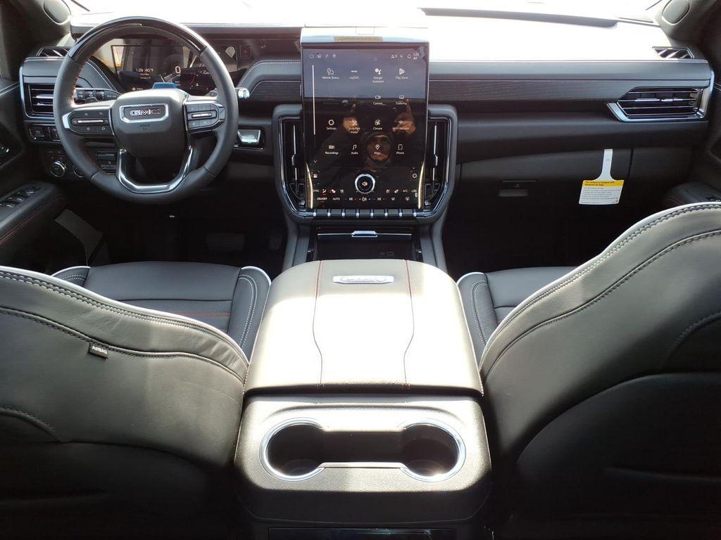 new 2026 GMC Yukon car, priced at $102,160