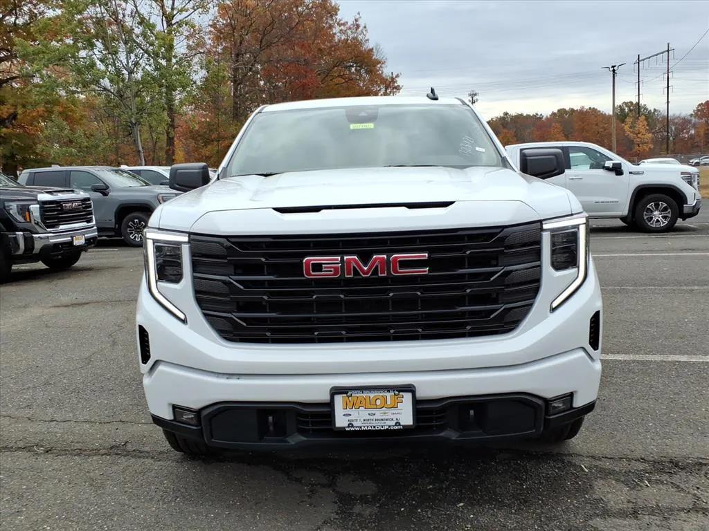 new 2026 GMC Sierra 1500 car, priced at $56,935