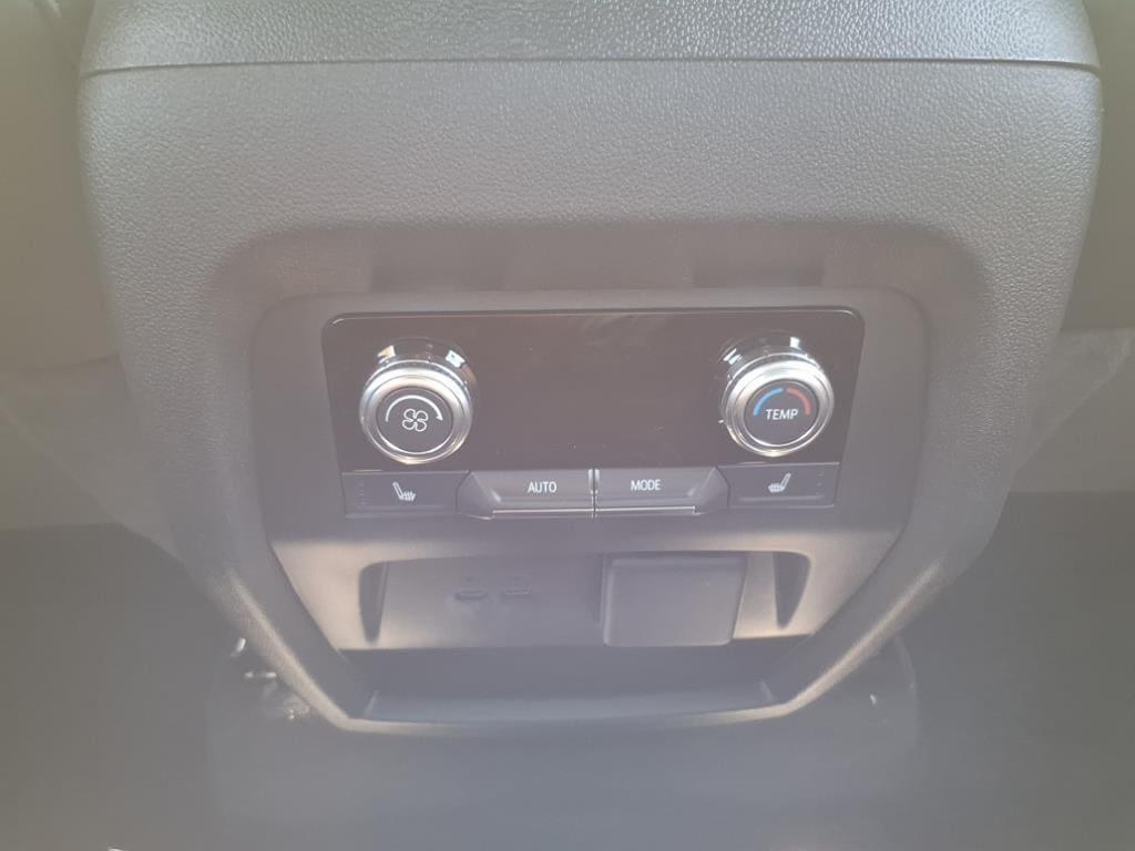 new 2026 GMC Acadia car, priced at $54,768