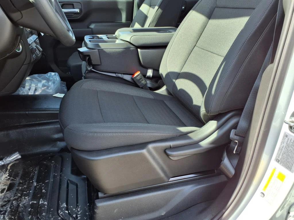 new 2025 GMC Sierra 2500 car, priced at $60,630