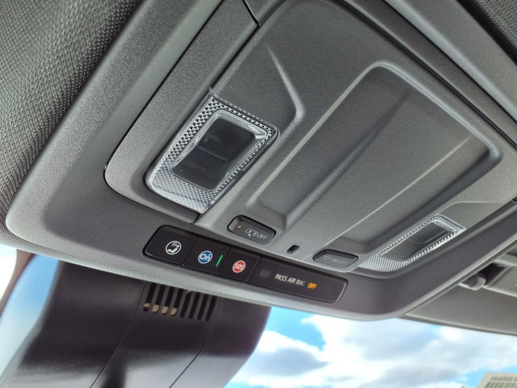 new 2025 GMC Sierra 2500 car, priced at $60,630