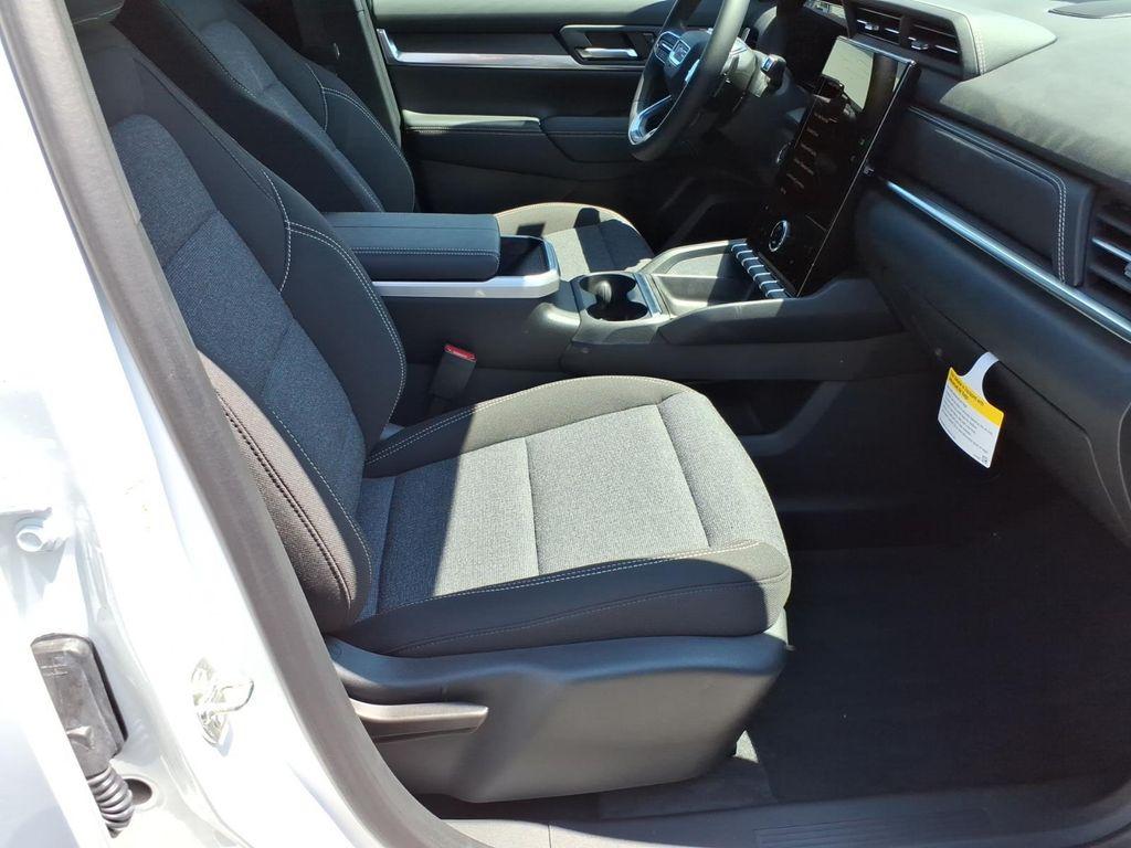 new 2026 GMC Terrain car, priced at $34,455