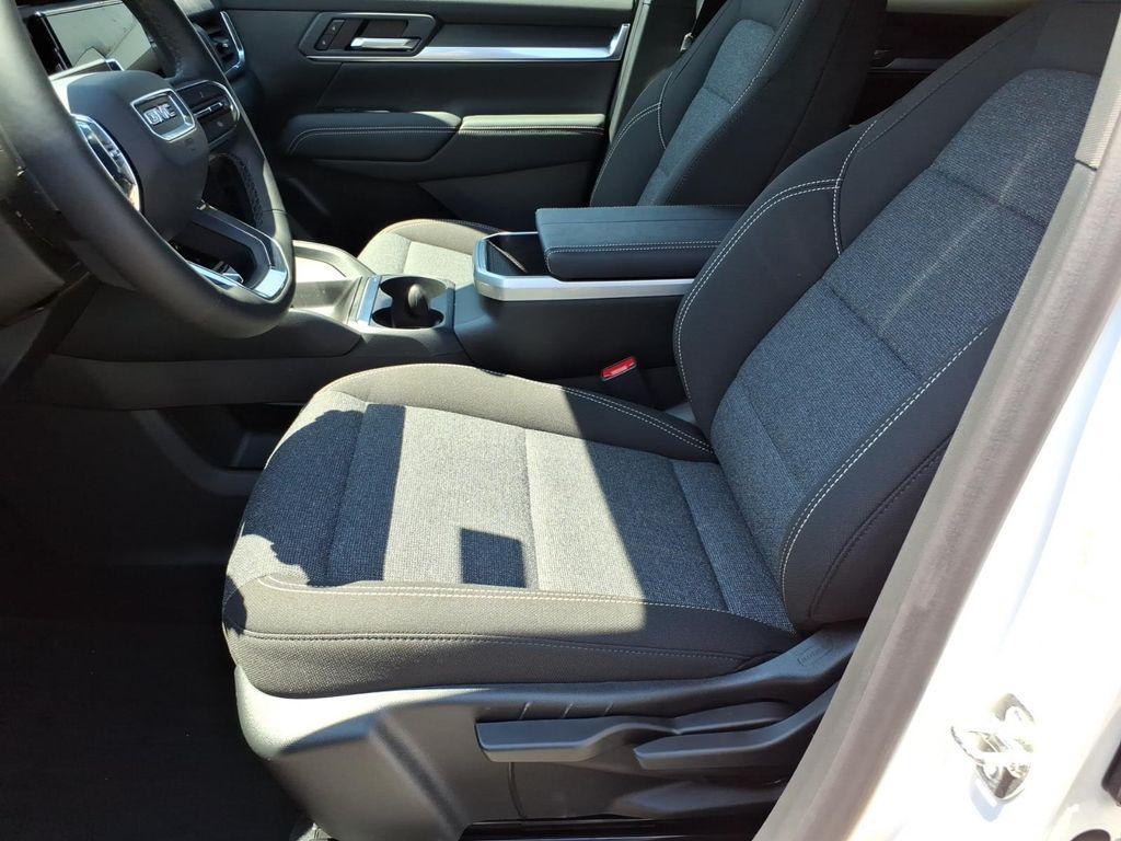 new 2026 GMC Terrain car, priced at $34,455
