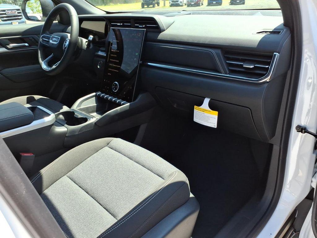 new 2026 GMC Terrain car, priced at $34,455
