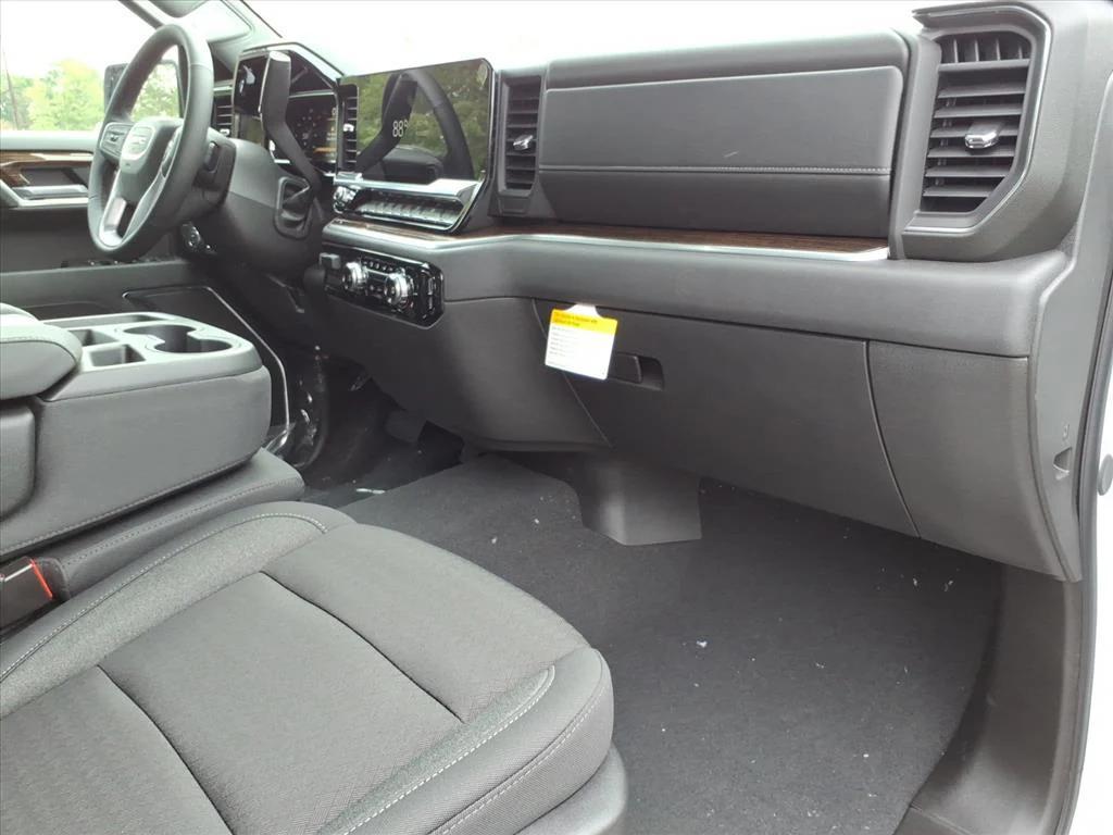 new 2026 GMC Sierra 1500 car, priced at $56,801