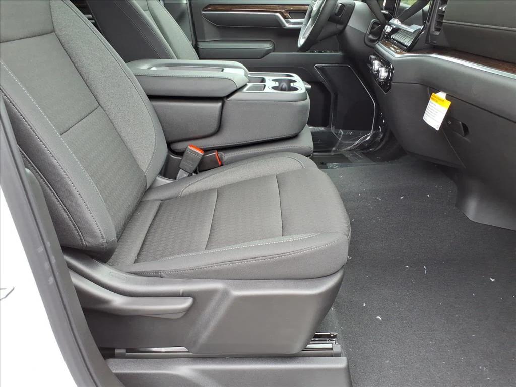 new 2026 GMC Sierra 1500 car, priced at $56,801