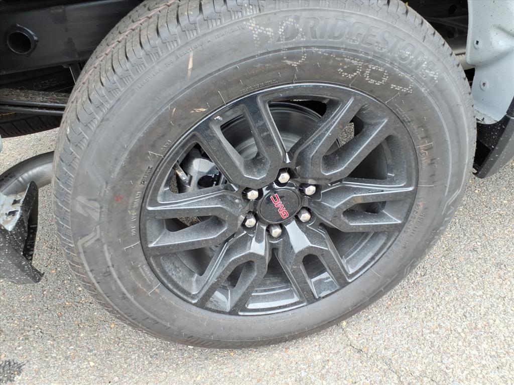 new 2026 GMC Sierra 1500 car, priced at $56,801