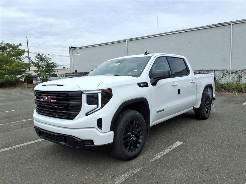 new 2026 GMC Sierra 1500 car, priced at $56,801