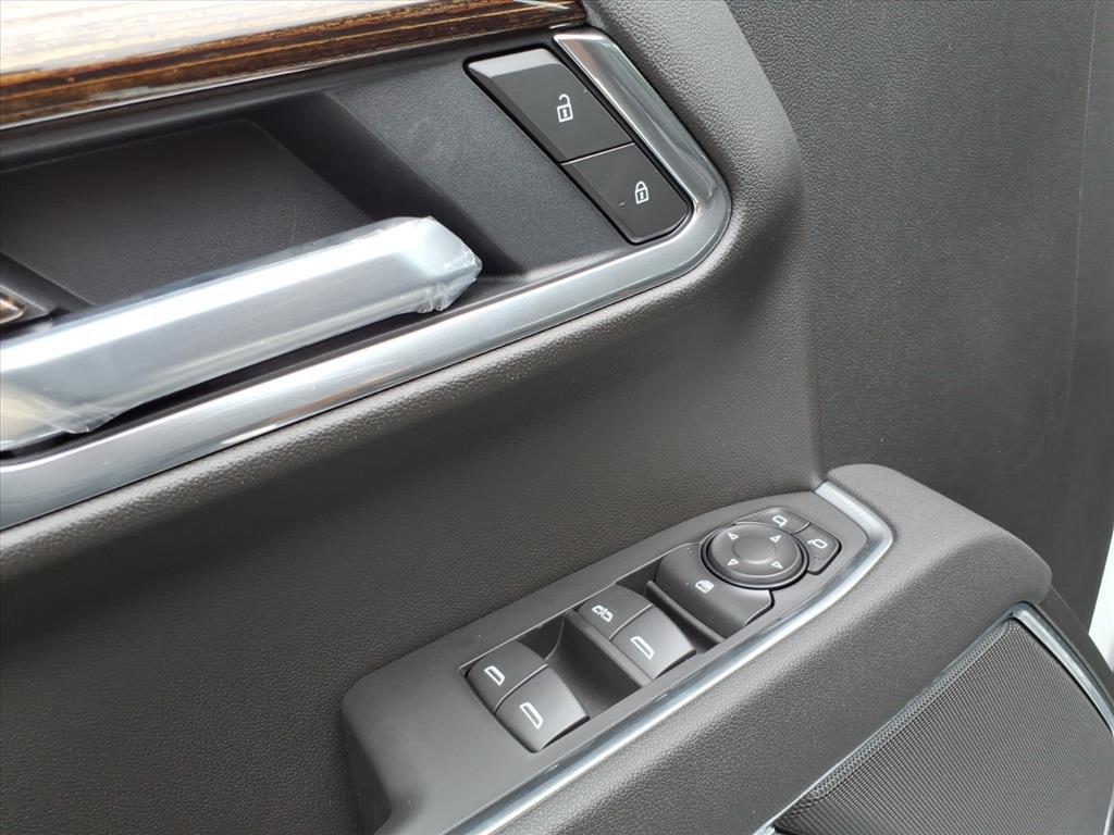 new 2026 GMC Sierra 1500 car, priced at $56,801