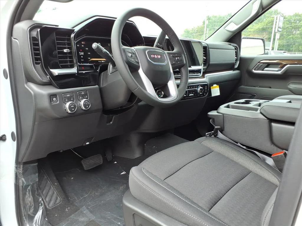 new 2026 GMC Sierra 1500 car, priced at $56,801