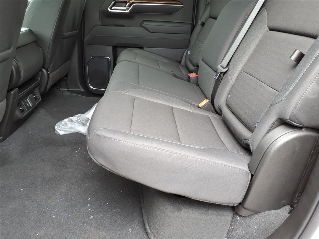 new 2026 GMC Sierra 1500 car, priced at $56,801