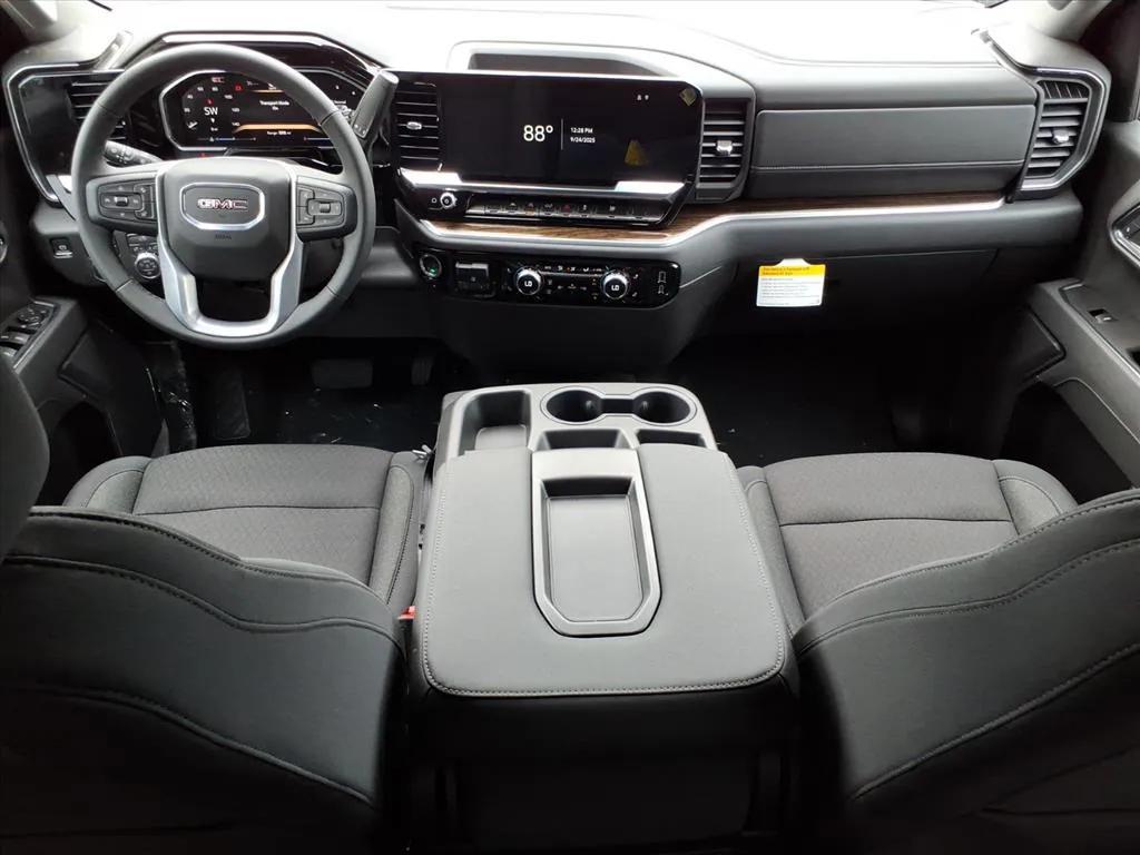 new 2026 GMC Sierra 1500 car, priced at $56,801