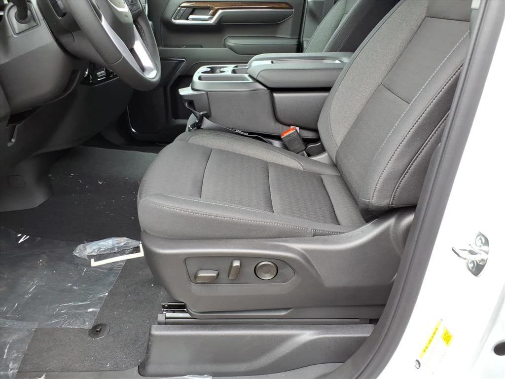 new 2026 GMC Sierra 1500 car, priced at $56,801