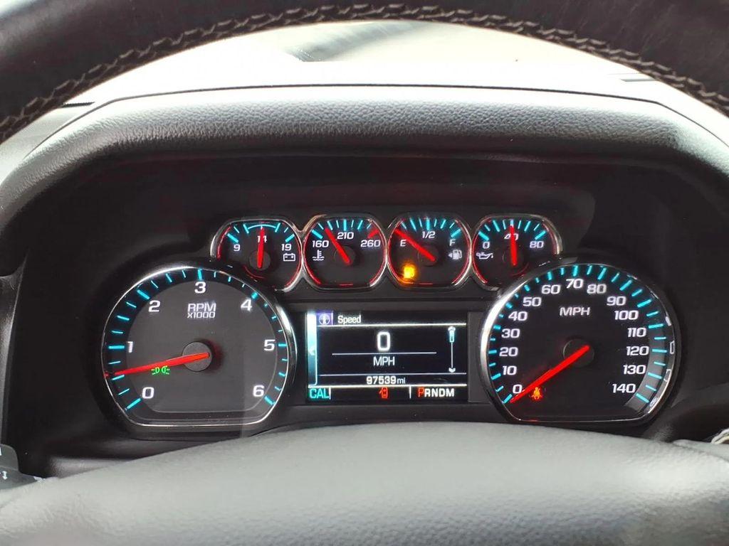 used 2016 Chevrolet Tahoe car, priced at $24,087