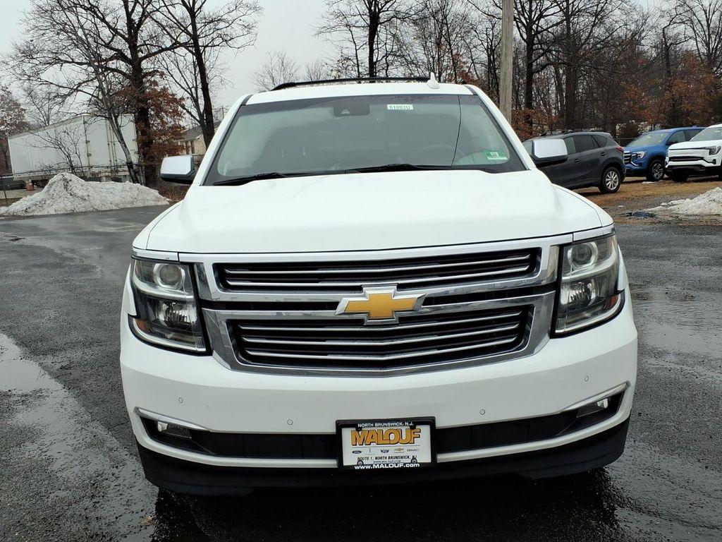 used 2016 Chevrolet Tahoe car, priced at $24,087
