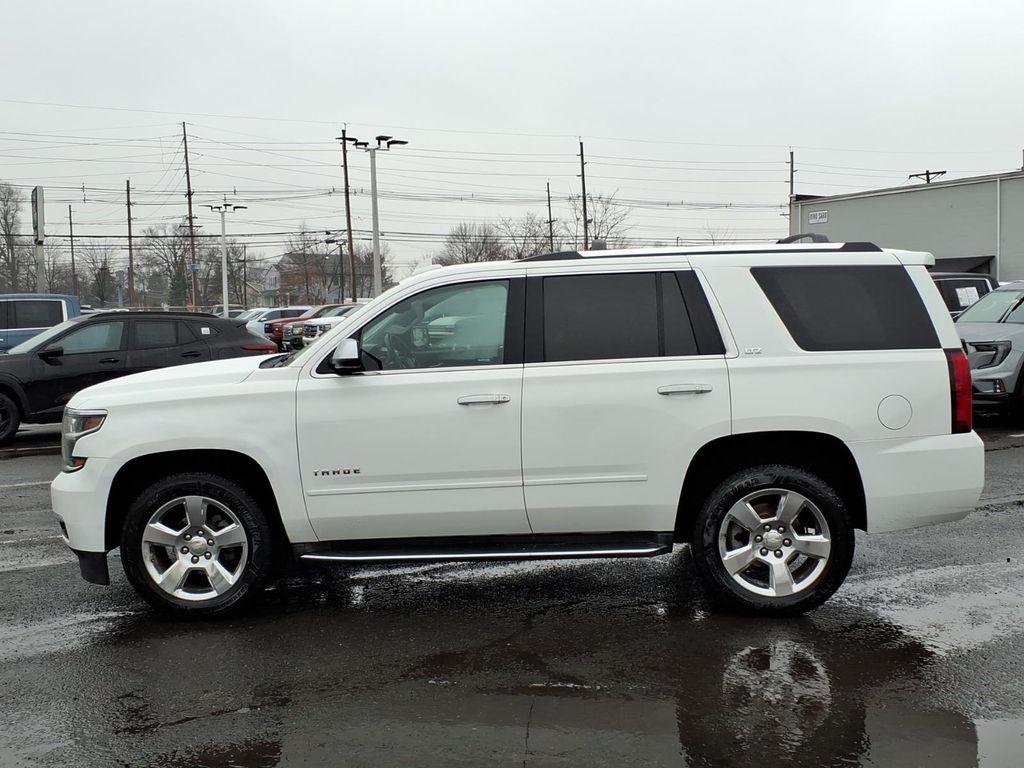 used 2016 Chevrolet Tahoe car, priced at $24,087