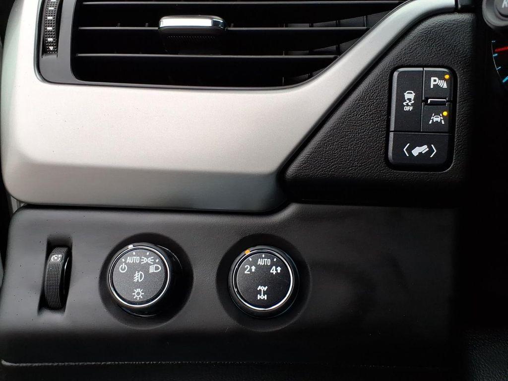 used 2016 Chevrolet Tahoe car, priced at $24,087