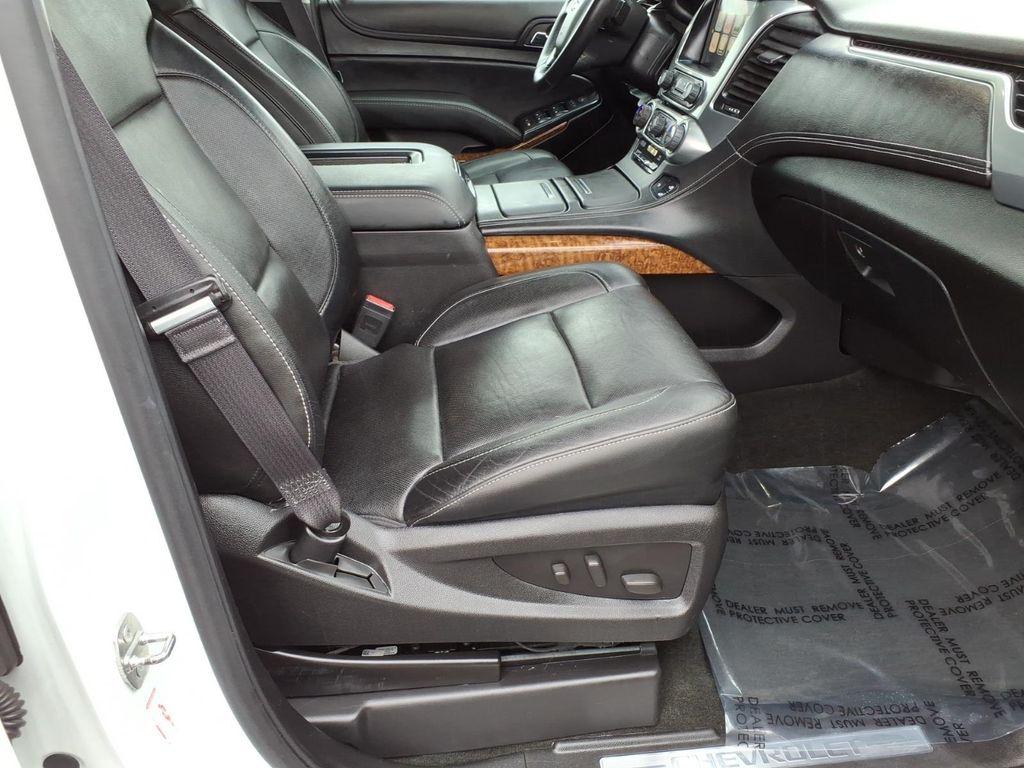 used 2016 Chevrolet Tahoe car, priced at $24,087