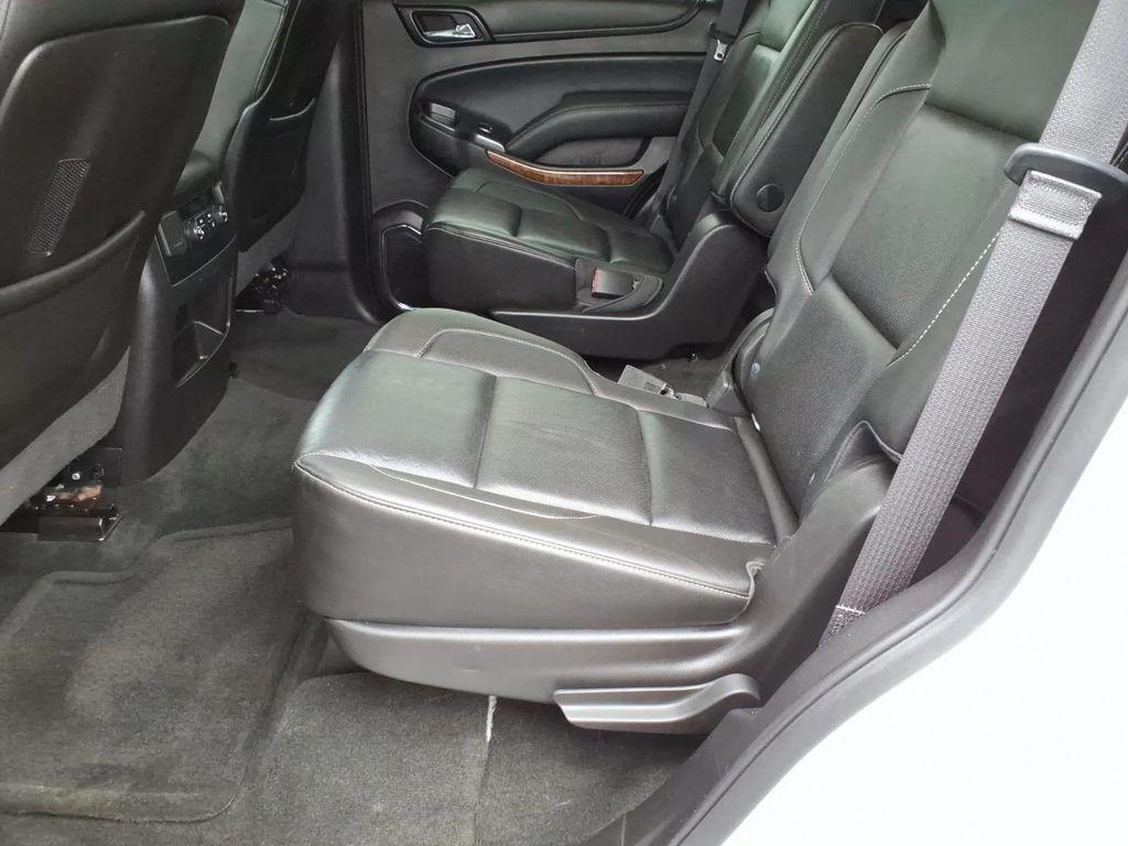 used 2016 Chevrolet Tahoe car, priced at $24,087