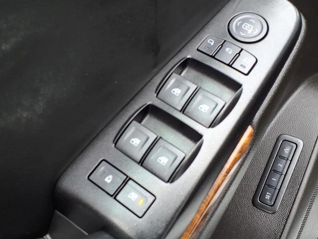 used 2016 Chevrolet Tahoe car, priced at $24,087