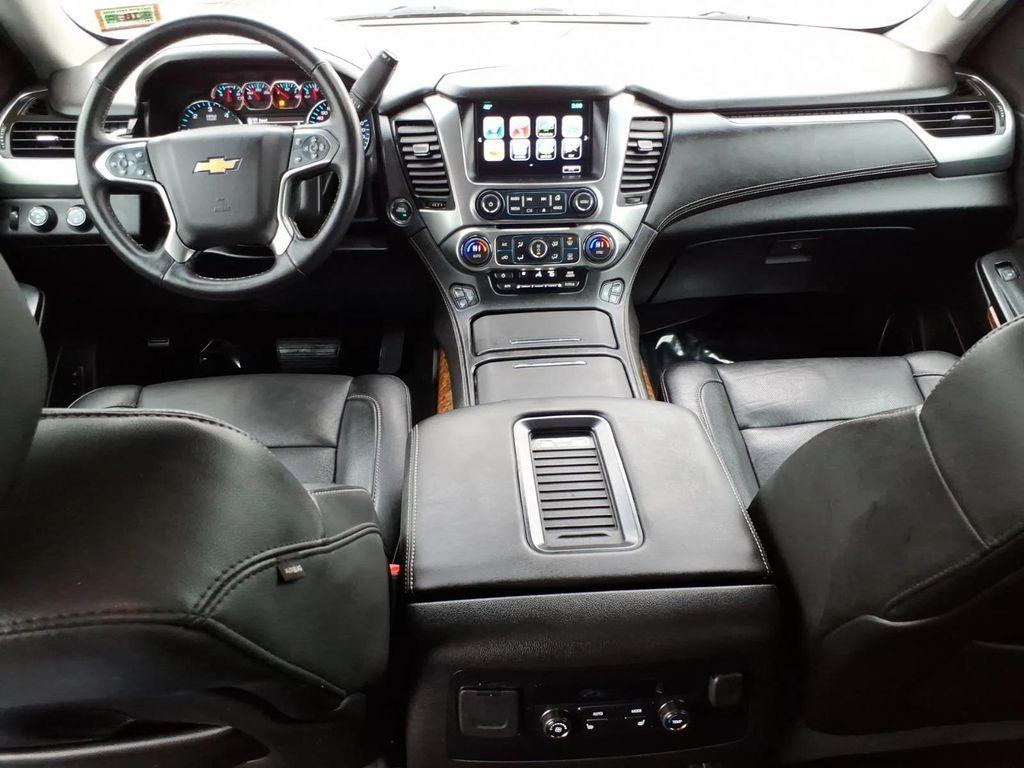 used 2016 Chevrolet Tahoe car, priced at $24,087
