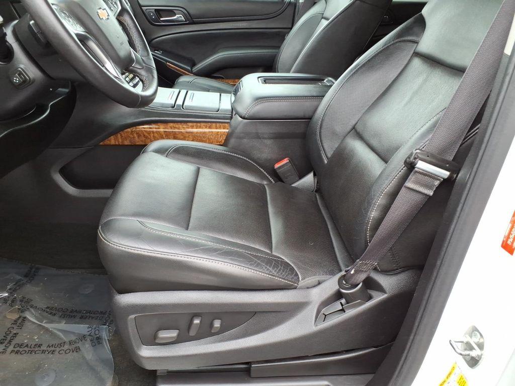 used 2016 Chevrolet Tahoe car, priced at $24,087