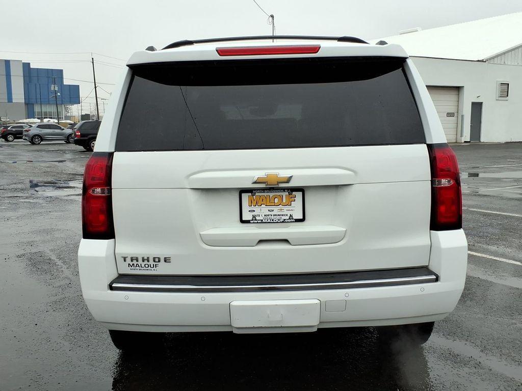 used 2016 Chevrolet Tahoe car, priced at $24,087