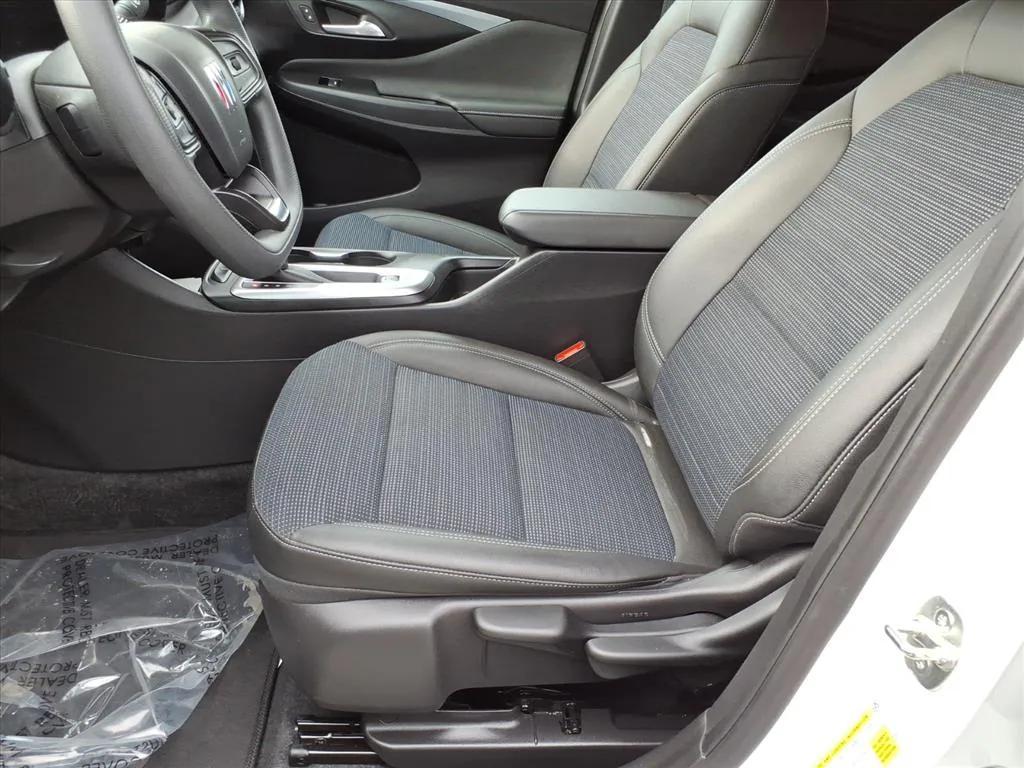 used 2024 Buick Envista car, priced at $21,693