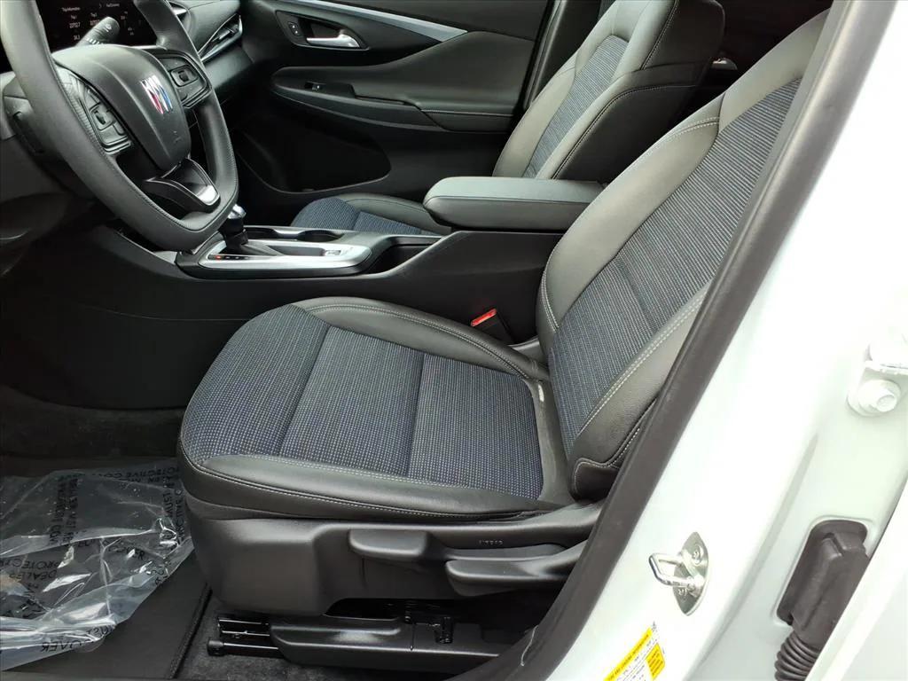 used 2024 Buick Envista car, priced at $21,693