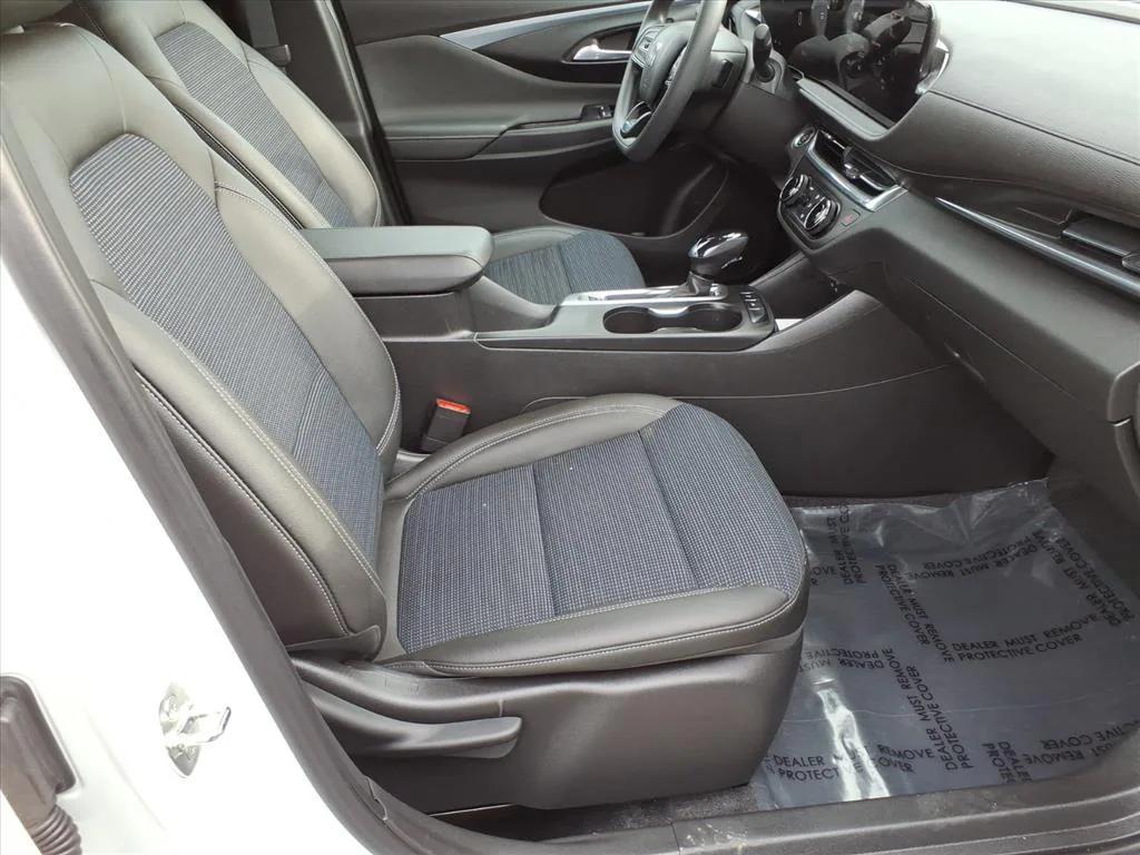 used 2024 Buick Envista car, priced at $21,693