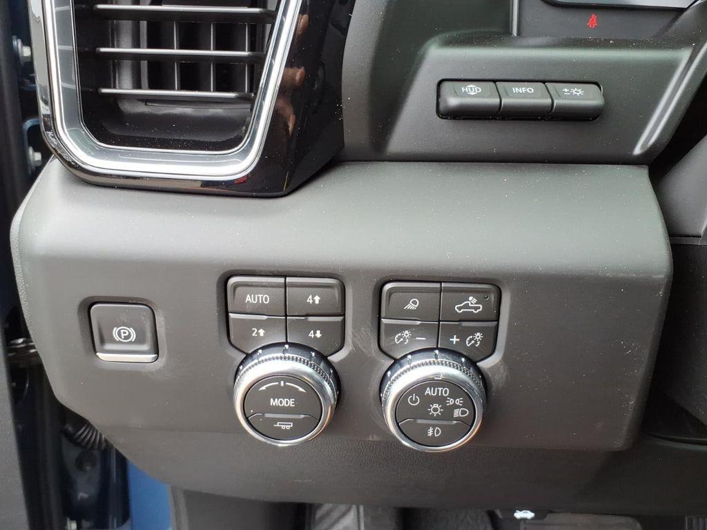 new 2026 GMC Sierra 1500 car, priced at $76,460