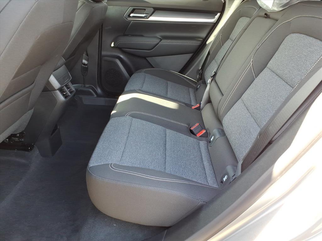 new 2026 GMC Terrain car, priced at $33,785