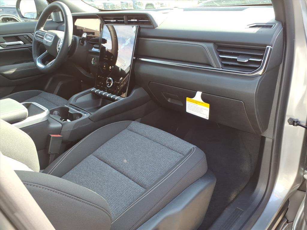 new 2026 GMC Terrain car, priced at $33,785