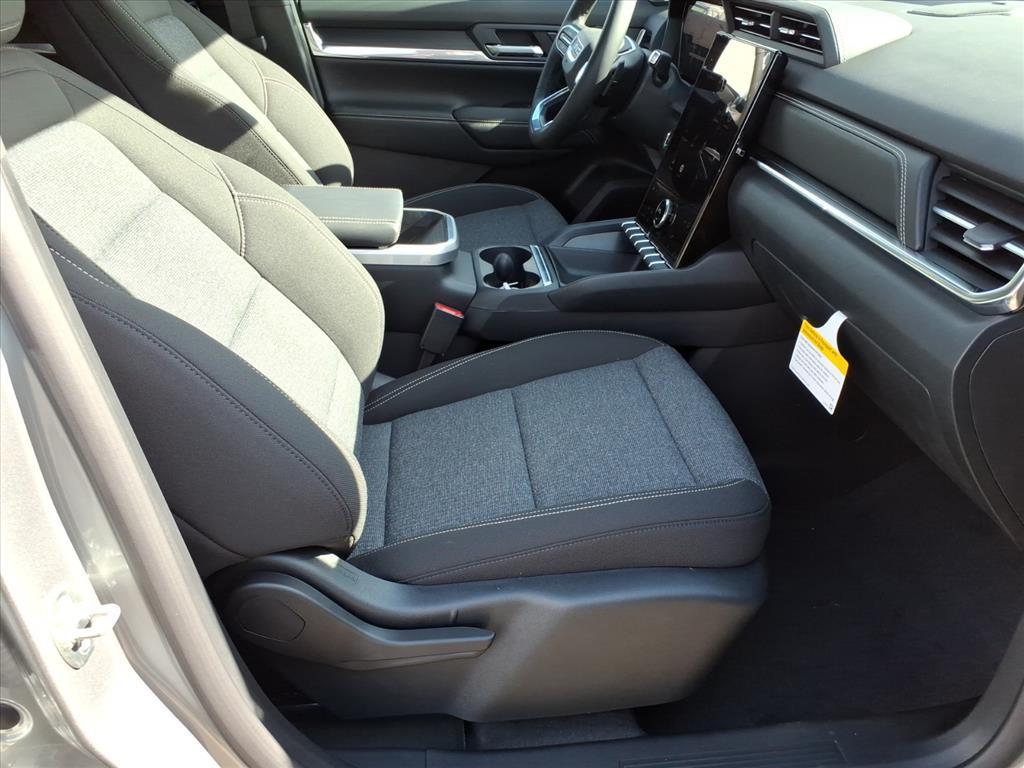 new 2026 GMC Terrain car, priced at $33,785