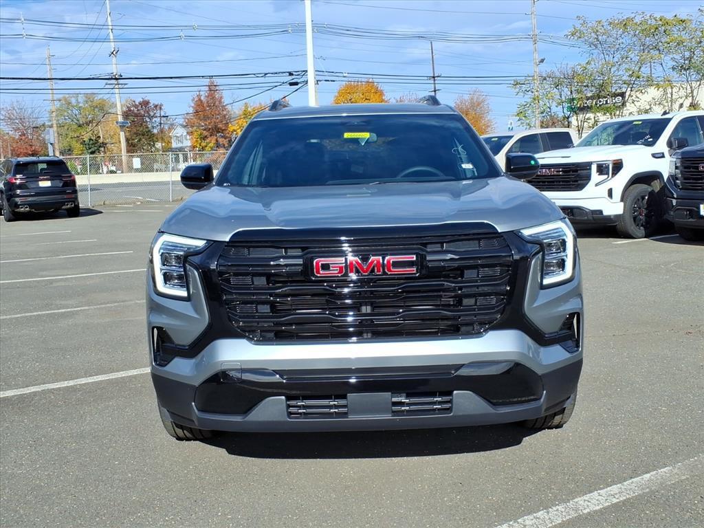 new 2026 GMC Terrain car, priced at $33,785