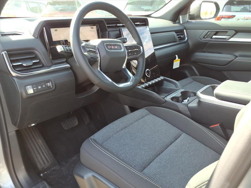 new 2026 GMC Terrain car, priced at $33,785