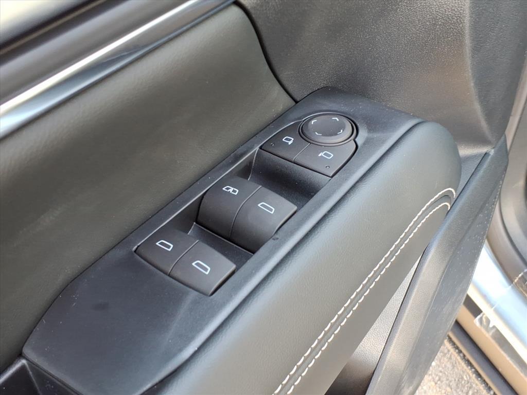 new 2026 GMC Terrain car, priced at $33,785