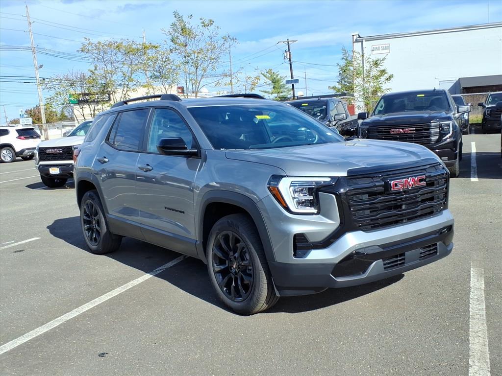 new 2026 GMC Terrain car, priced at $33,785