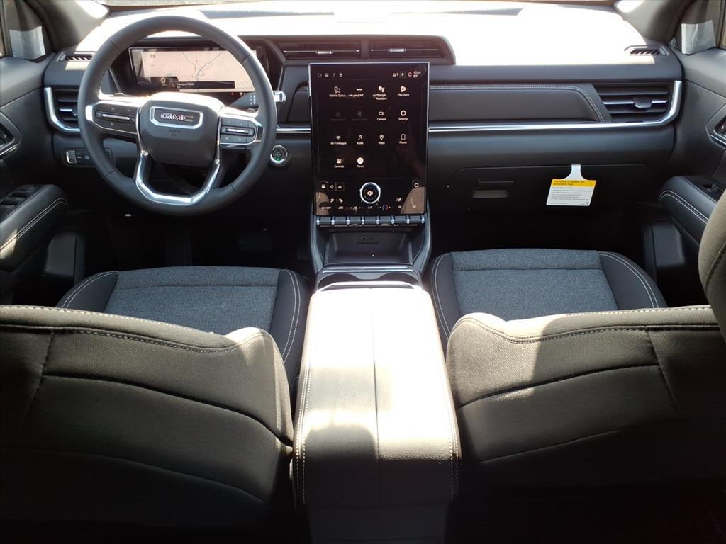 new 2026 GMC Terrain car, priced at $33,785