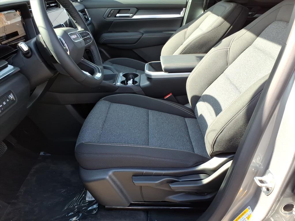 new 2026 GMC Terrain car, priced at $33,785