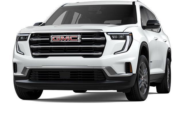 used 2026 GMC Acadia car