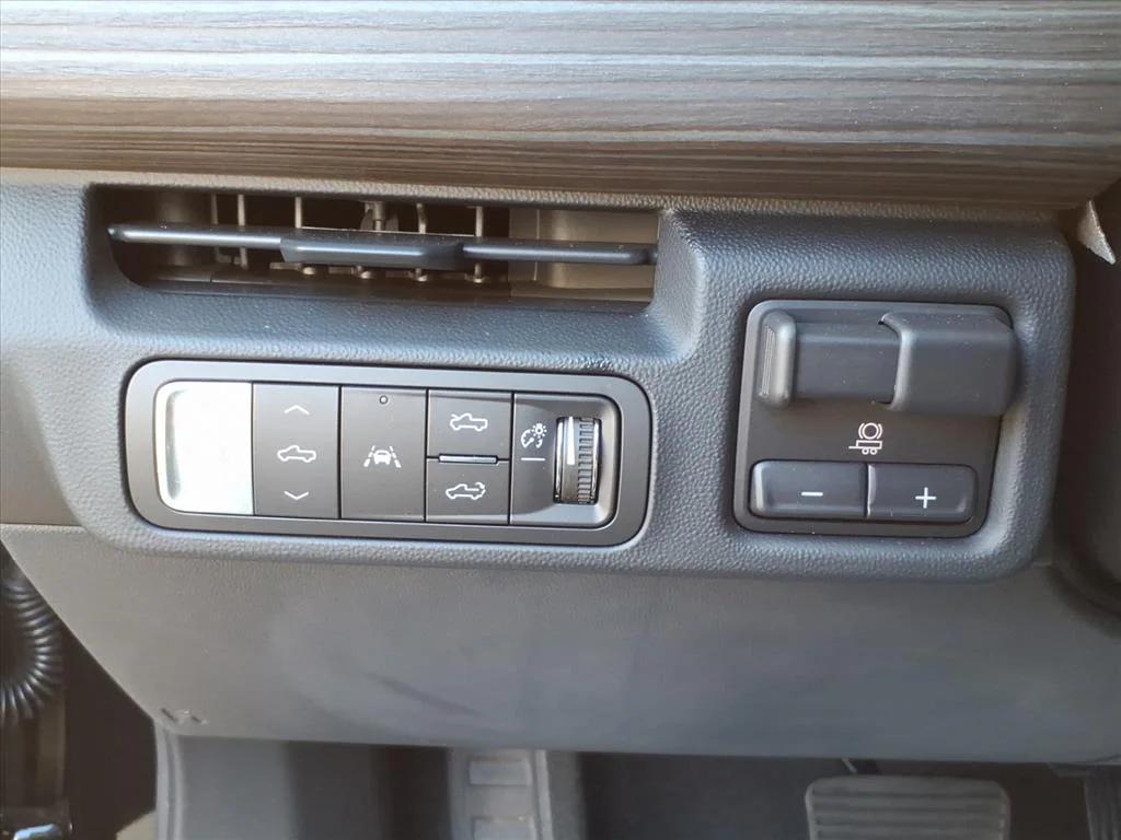 new 2025 GMC Sierra EV car, priced at $92,490